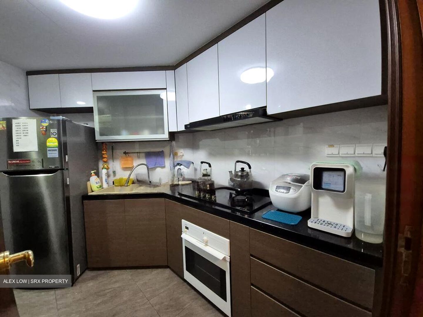 The Sierra (D10), Apartment #476709551